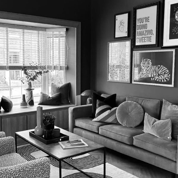 Installation / Styling