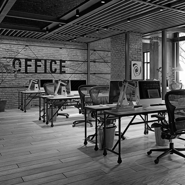 Marketing Suites / Office spaces