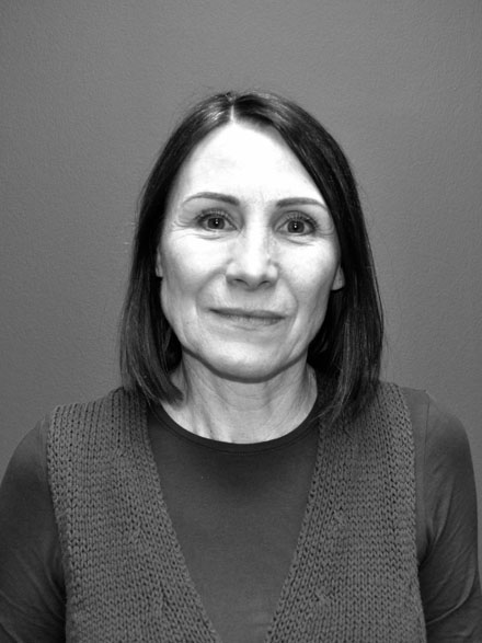 Polly Clare