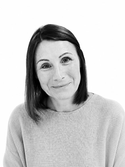 Polly Clare