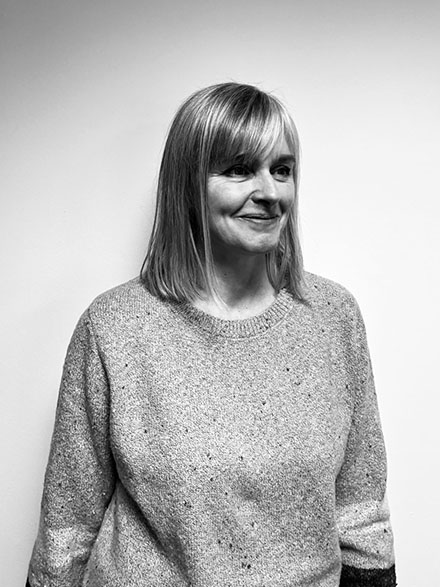 Rachel Cowood