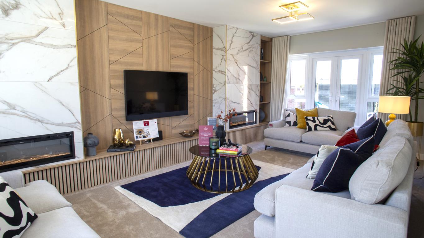 The Paddocks – Stathern