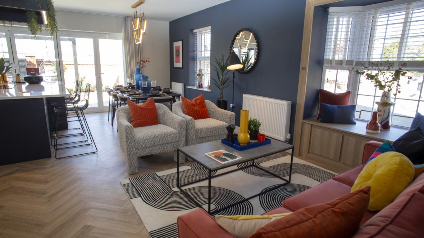 The Paddocks – Stathern