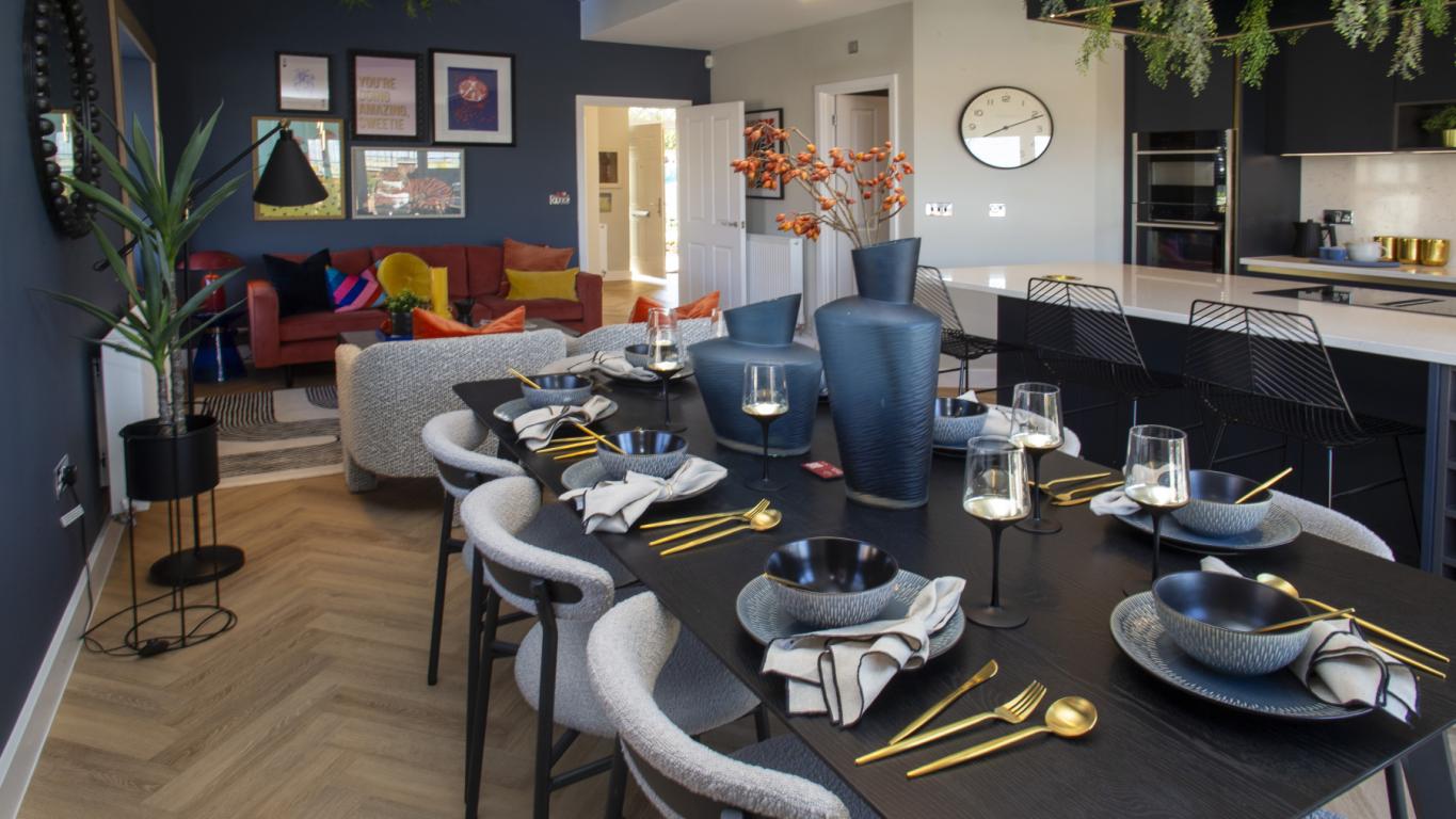 The Paddocks – Stathern