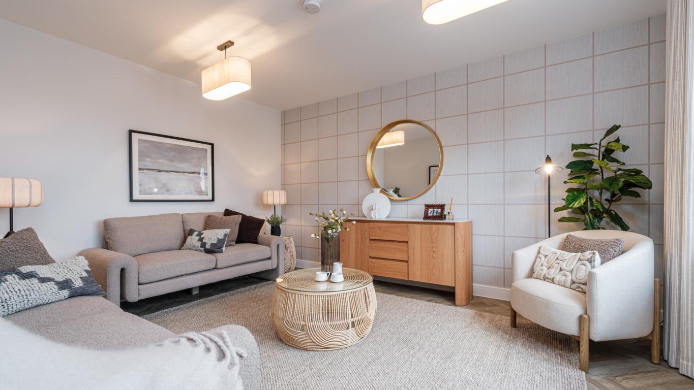 Meadow View - The Goodwood