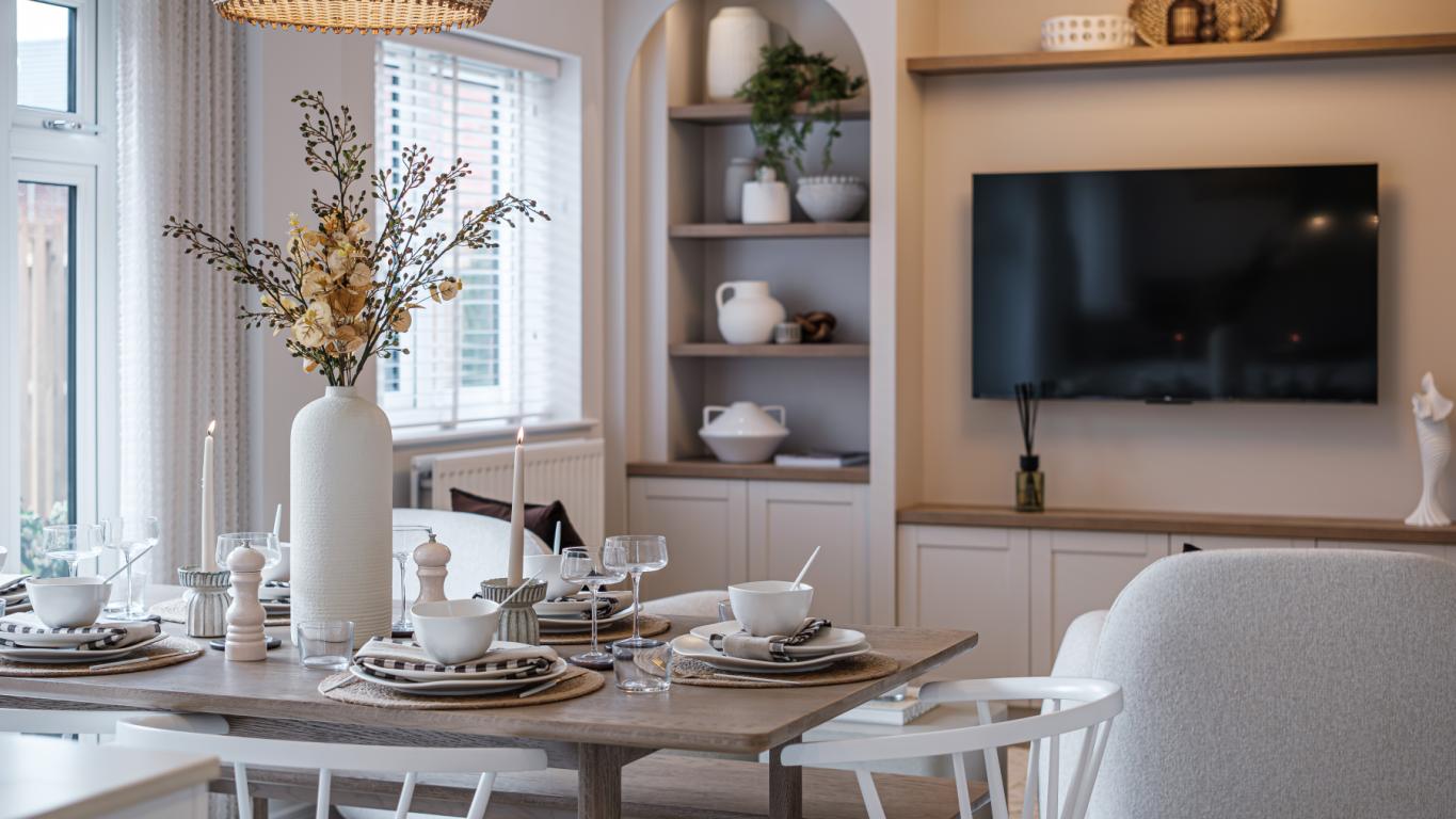 Meadow View - The Goodwood