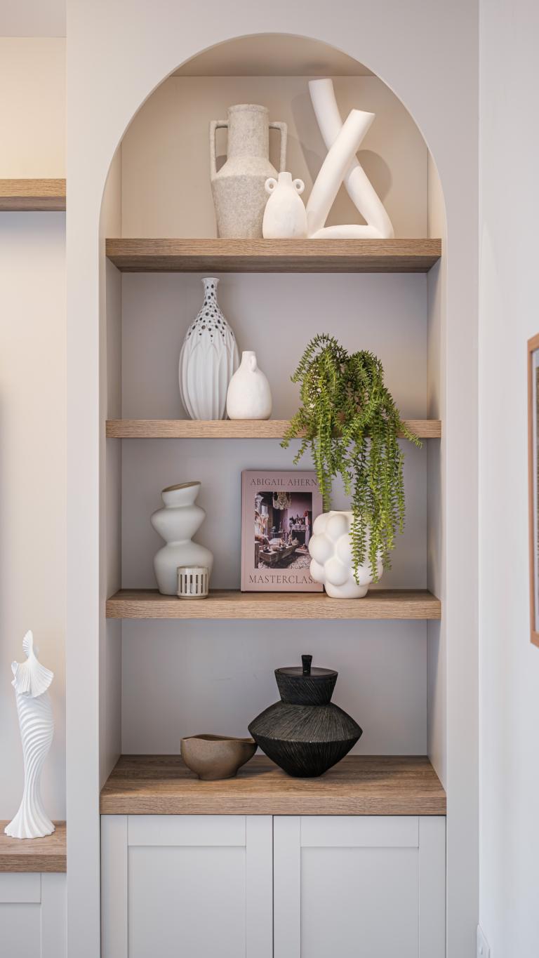 Meadow View - The Goodwood