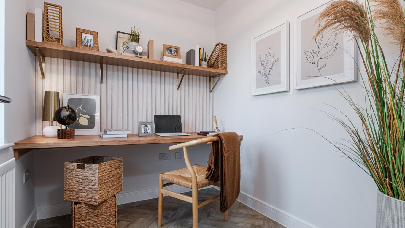 Meadow View - The Goodwood