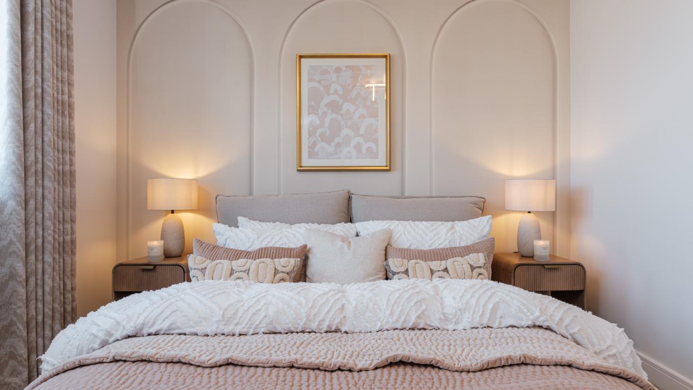 Meadow View - The Goodwood