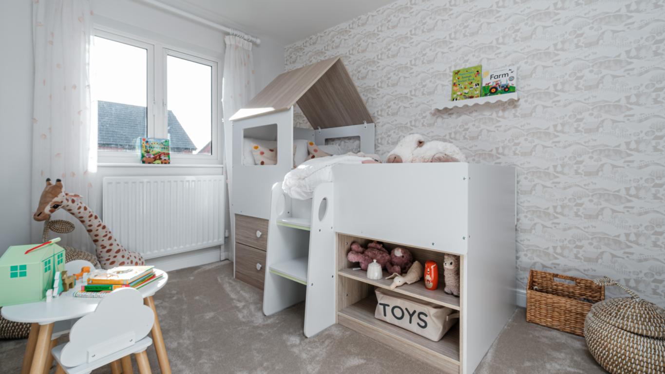 Meadow View - The Goodwood