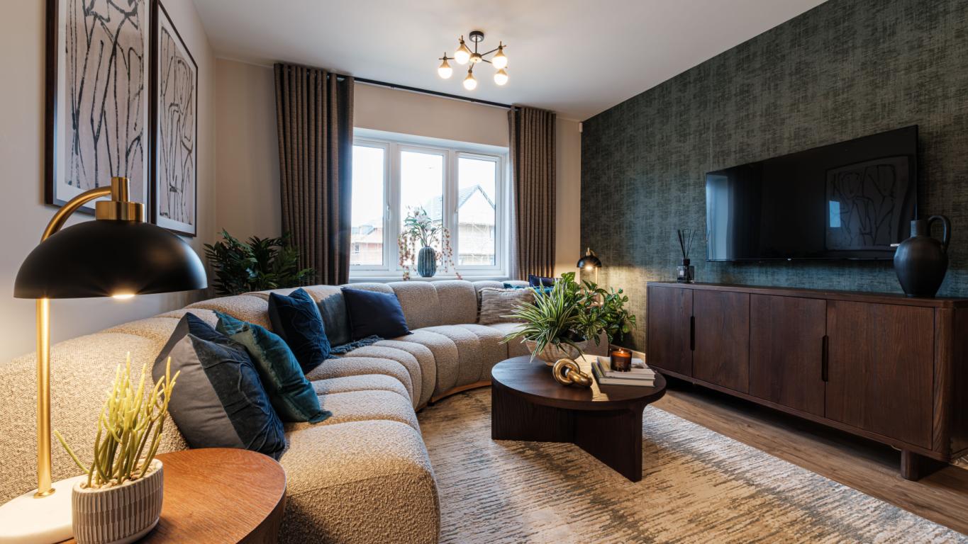 Meadow View - The Arlington 