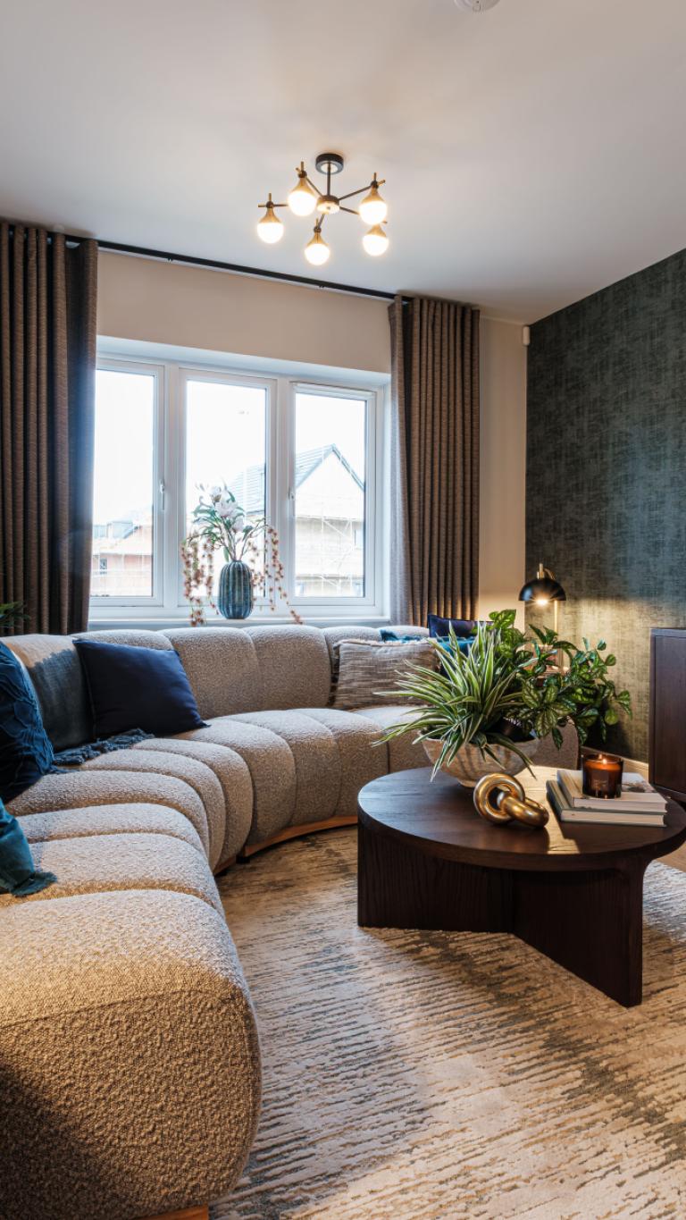 Meadow View - The Arlington 