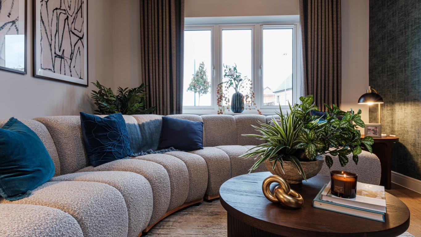 Meadow View - The Arlington 