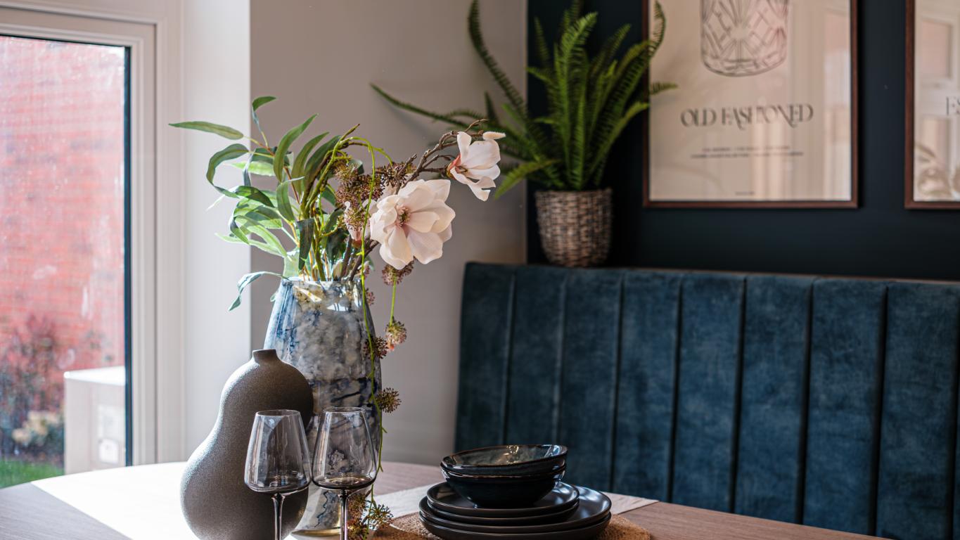 Meadow View - The Arlington 