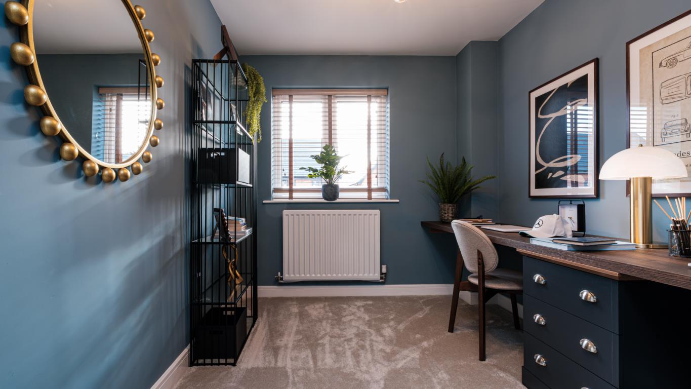 Meadow View - The Arlington 