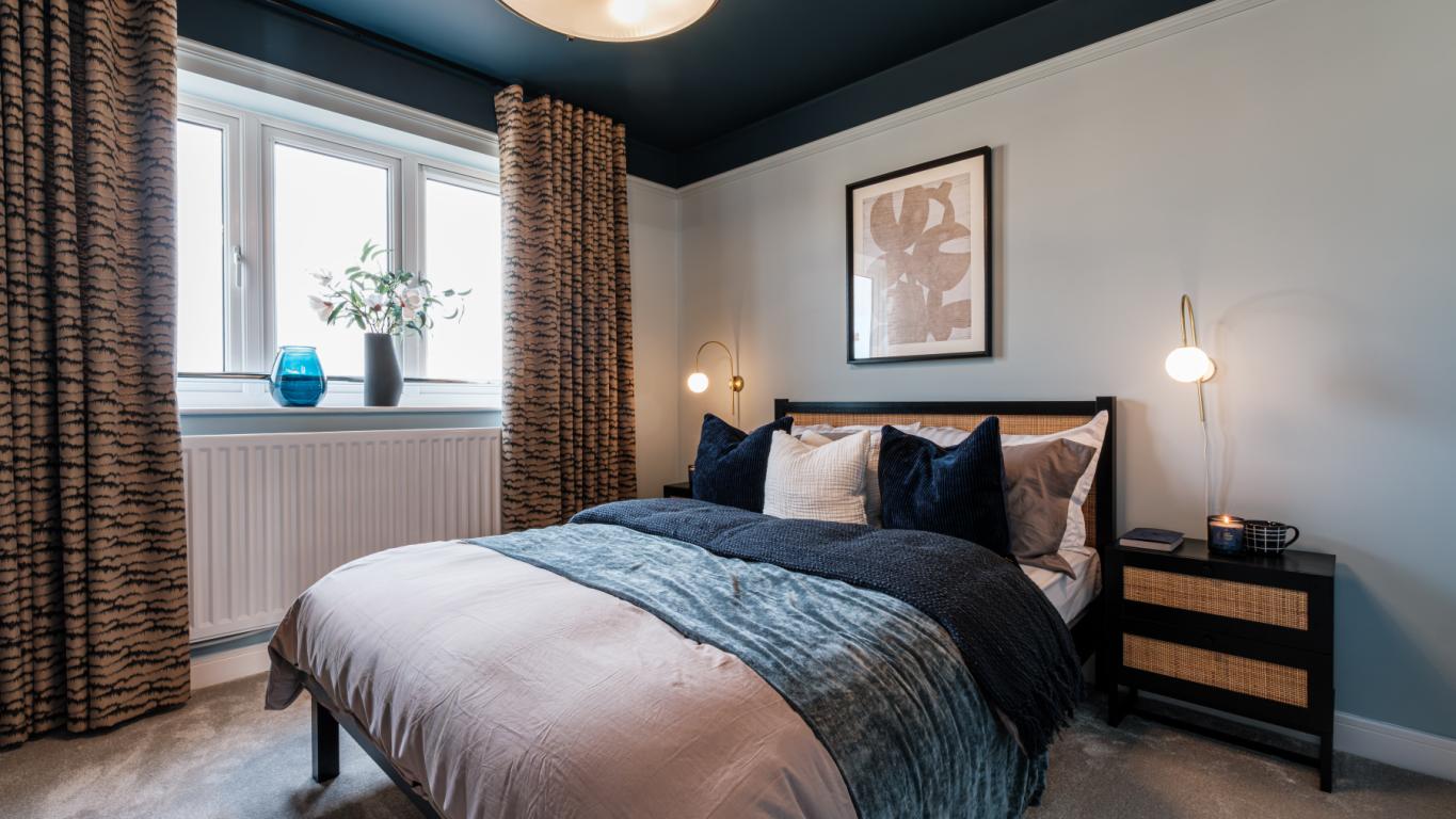 Meadow View - The Arlington 