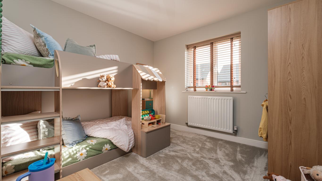 Meadow View - The Arlington 