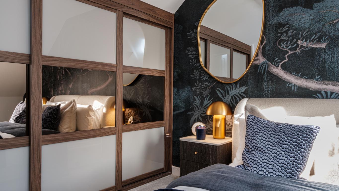 Meadow View - The Arlington 