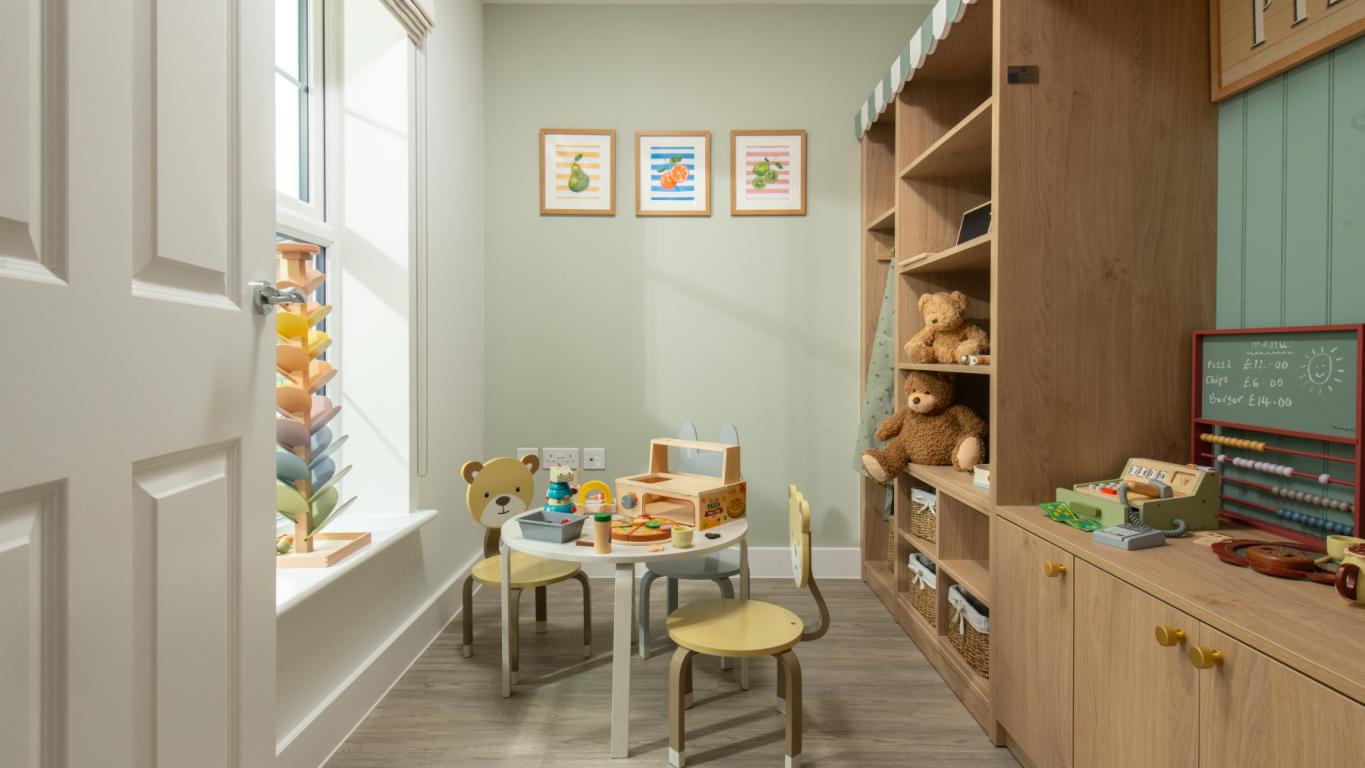 Little Bowden